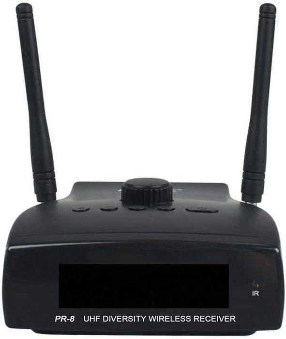 Wireless Microfon vioară violă violoncel contrabas ACEMIC PR-8/VT-1