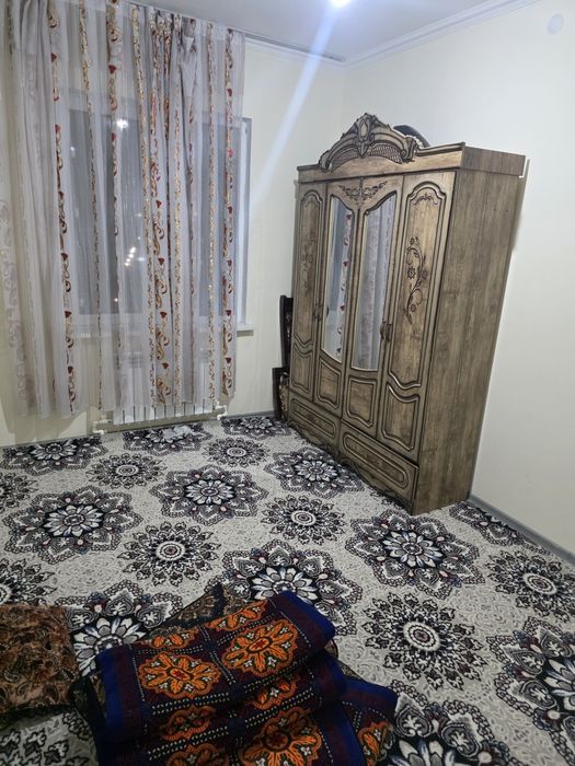 Motrid 3 xonali ijaraga beriladi
