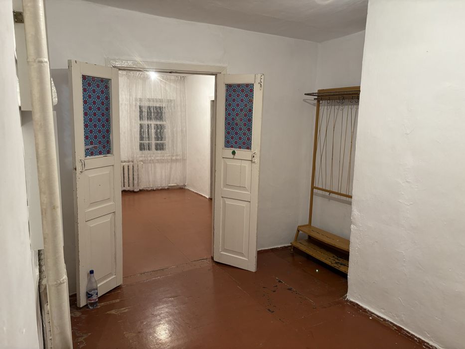 сдам дом 3 комнаты