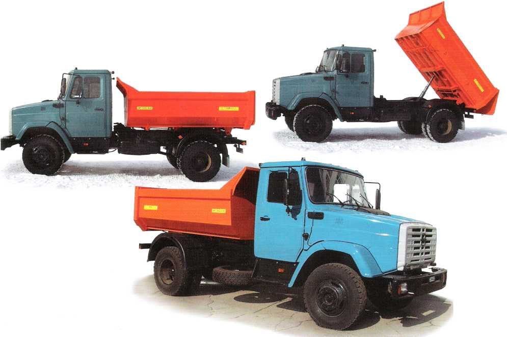 Зил услуги Zil xizmati