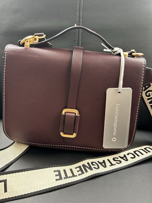 Нова дамска чанта Lulu