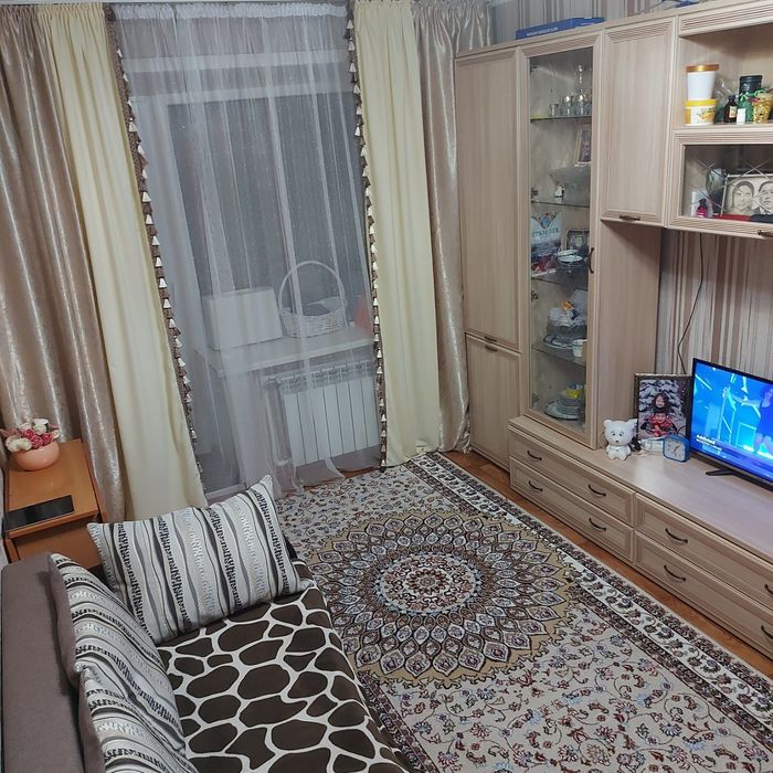 Сдам 2 ком квартиру ,район Арбата