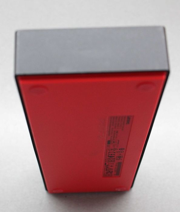 ThinkPad Thunderbolt 3 Dock Gen 2 (40AN)