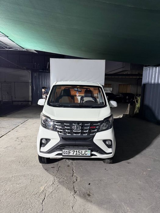 Changan Star Plus