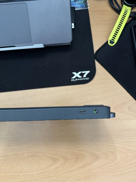 Tastatura Logitech Logh MX Keys For Business