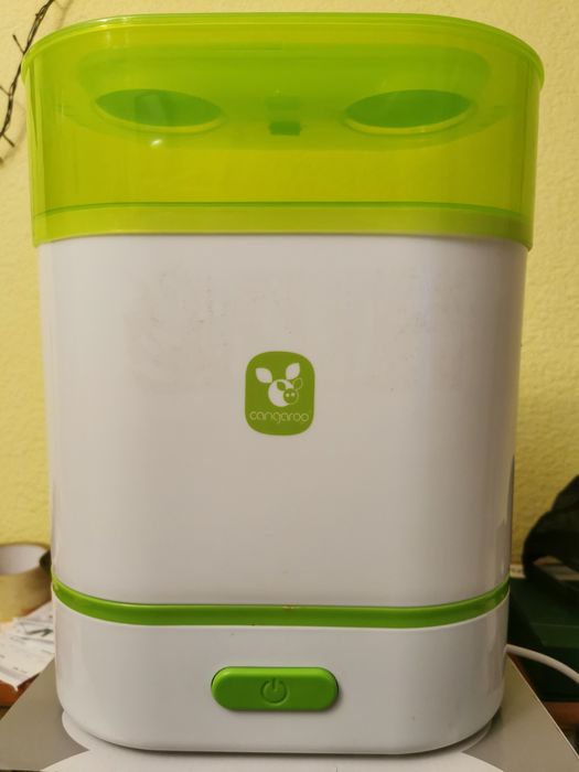 Sterilizator biberoane