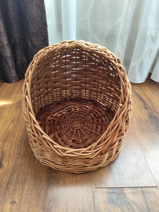 Cos ratan/pat/culcus pisici