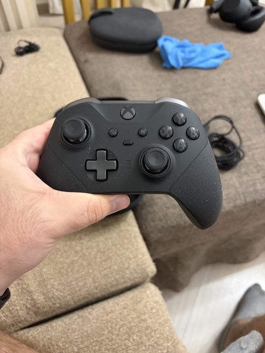 Xbox Elite Controller Series 2