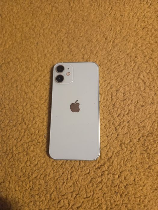 Iphone 12 mini green 64gb