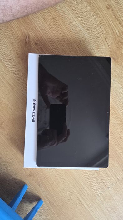 Samsung Galaxy Tab A8