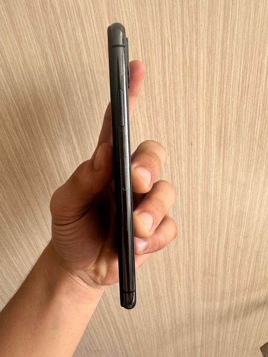 Айфон Х 64гб 100%