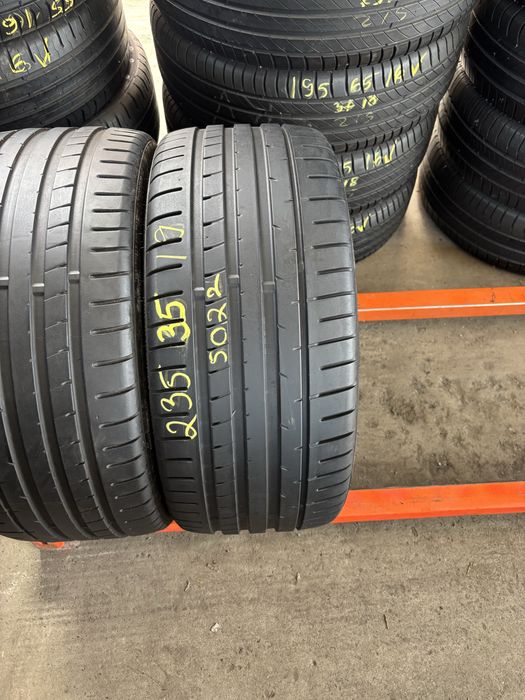 Anvelope Vara 235/35/19 Leao Nova-Force Acro 235 35 19 R19