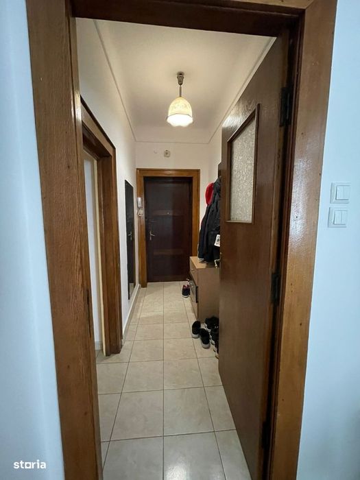 apartament 2 camere petfriendly metrou romana cod 282