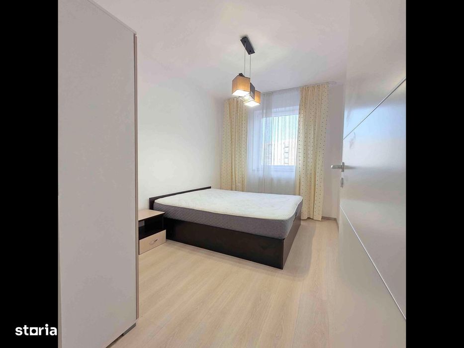 Apartament 3 camere Avantgarden 3 Brasov — fotografia 3