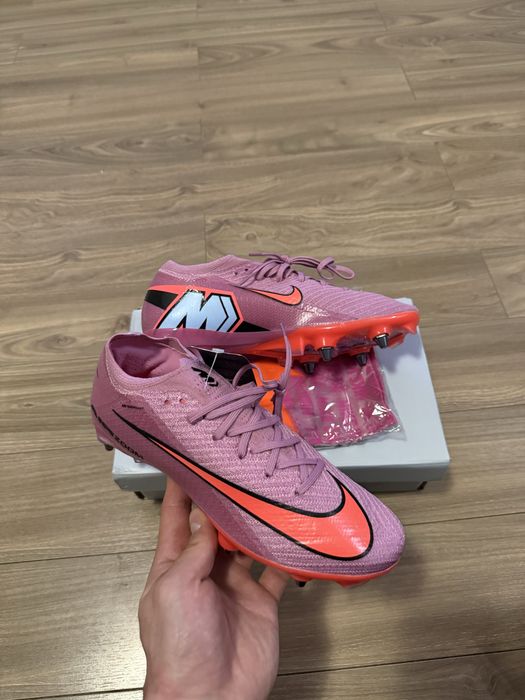 Ghete fotbal NIKE Mercurial Vapor 16 SG Elite marimea 42