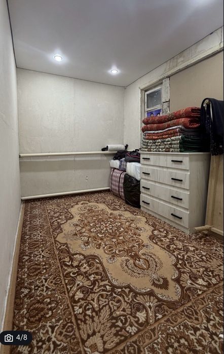 Продается часный дом в районе СМП . 20 Школа