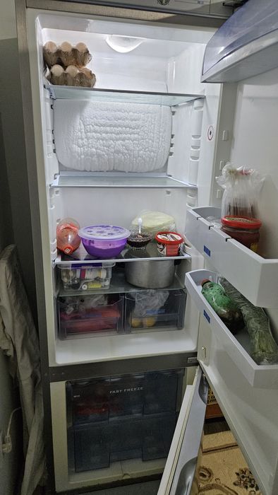 Xoladenlik sotiladi ishlab turipti