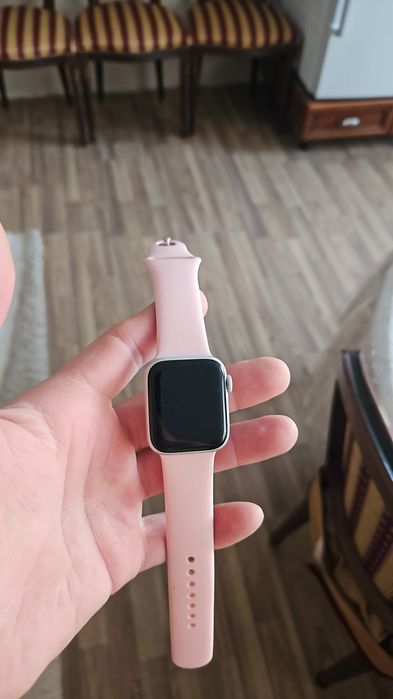 Apple 13 , Apple watch 5