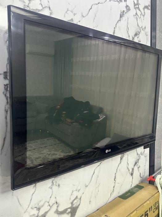 Lg telivizori sotiladi srocbno