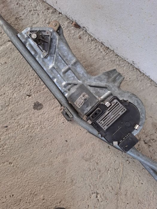 Ansamblu stergătoare vw sharan/Galaxy