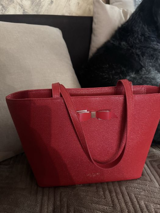 Ted Baker дамска чанта