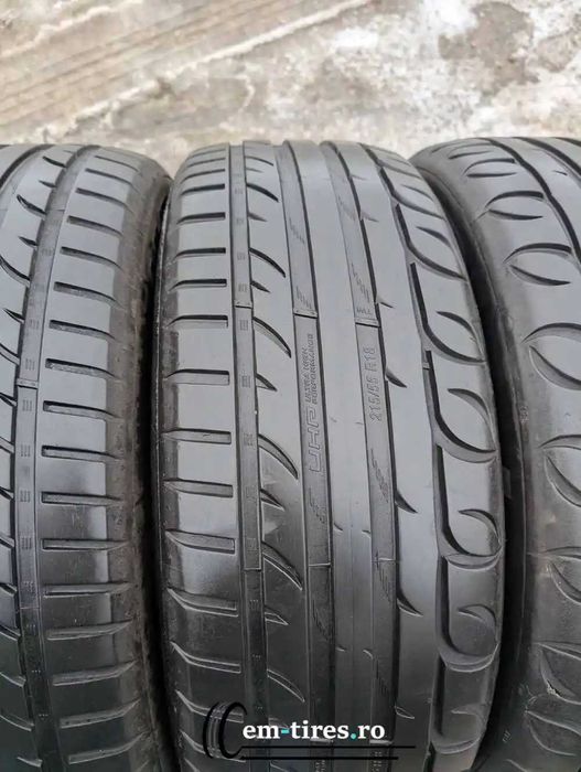 215/55 R18 • Vara • Sebring UHP 99V | 4 buc | Pret/buc