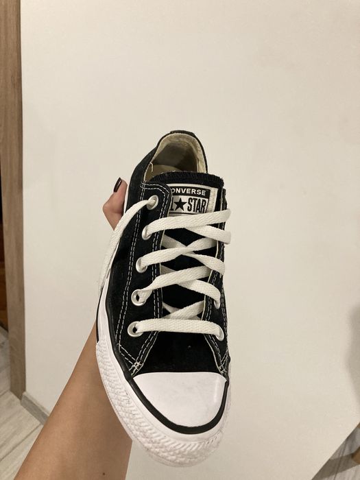 Кецове - Converse