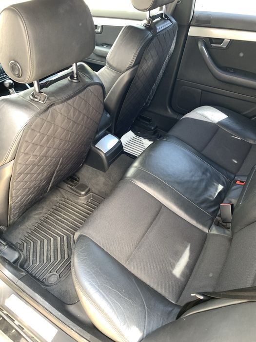 Audi a4 b7 2.0 TDI