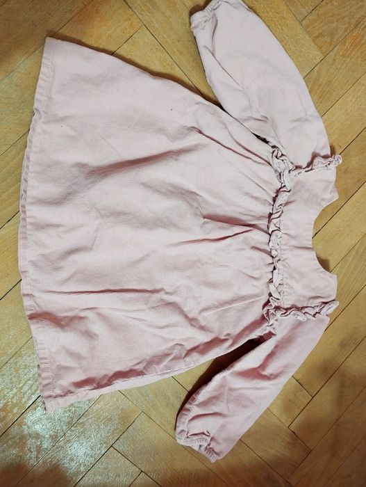 Лот детски дрехи