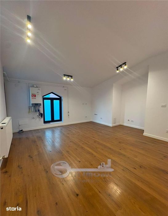 Apartament 1 Camera, 45 mp, Tătărași – Zona Ateneu