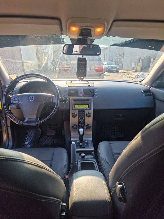 Volvo V50, D5, Automat