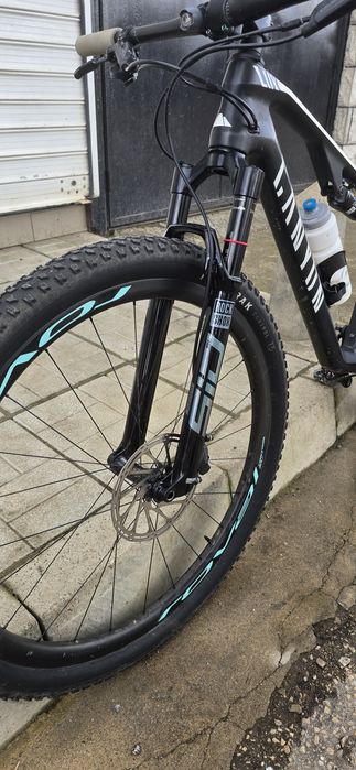Нова вилка rockshox Sid sl ultimate 100 29 цола.