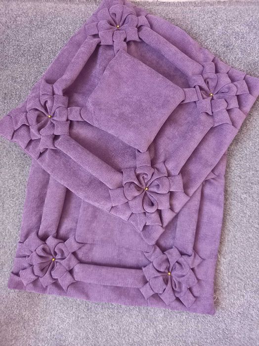 Декоративни калъфки