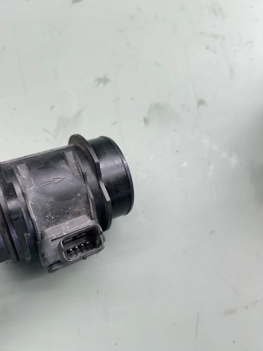 Debitmetru aer 9647144080 Peugeot 206 2002 1.4 HDI MT (68 hp)
