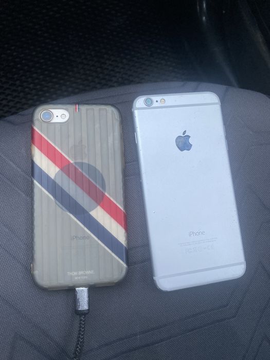 Iphone 7 iphone 6+ сатылады