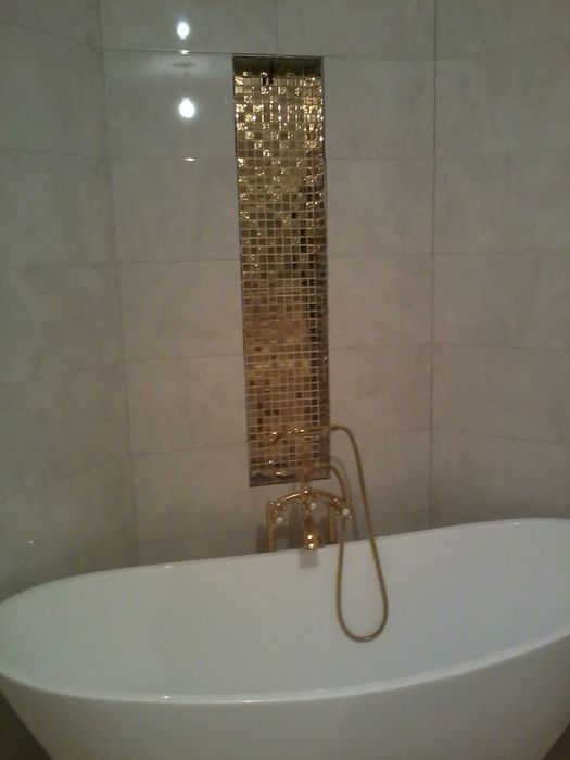 Ремонт под ключ!