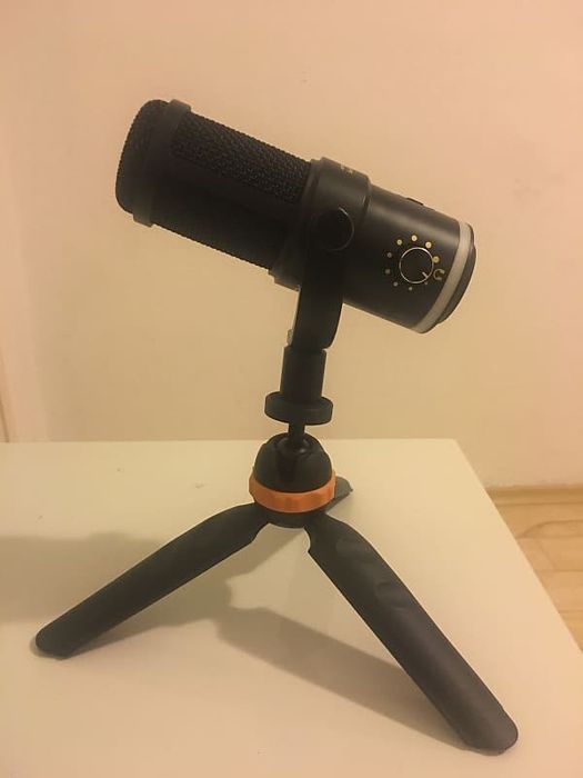 DEITY VO-7U Dynamic Microphone 2022