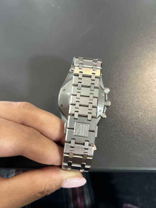 Ceas Audemars Piguet Royal Oak Chronograph
