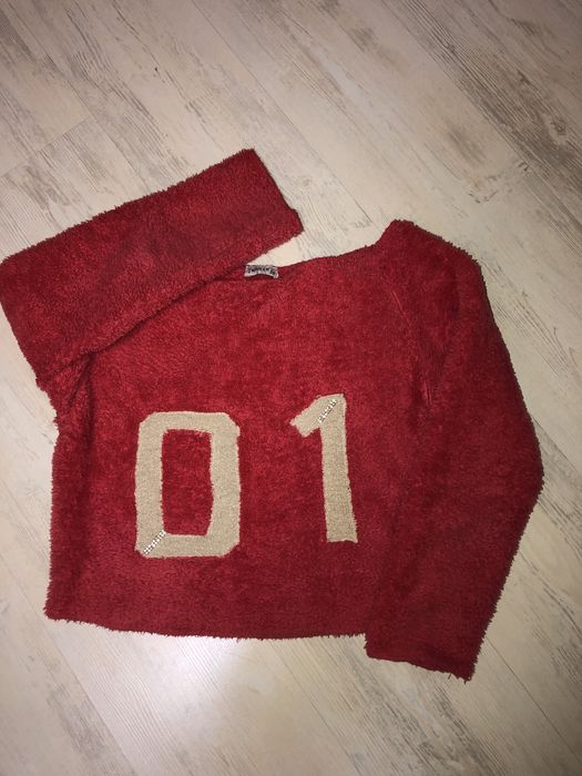 Сладурски пуловерчета 3 броя за 15 лв.