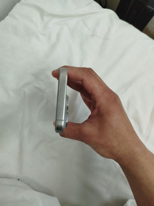 Iphone 15 pro 128 gb