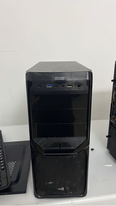 Процерссор компьютеры