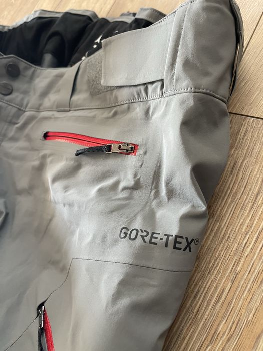 Pantaloni ski/snowboard Atomic M Revent 3L GTX Goretex - XL