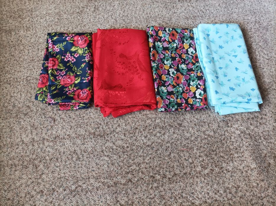 Елегантни платове