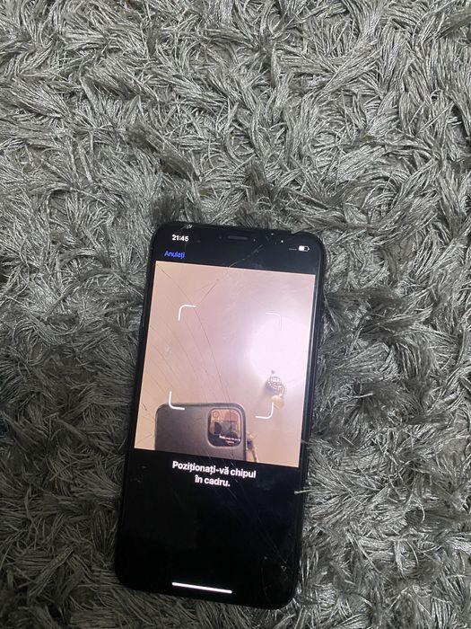 Vand iphone xs max ! Merge foarte bine