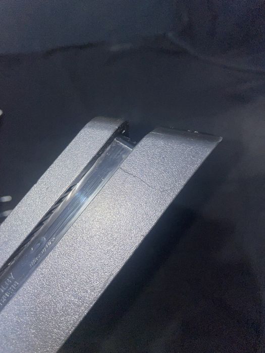 Ps4 slim 500gb defecf