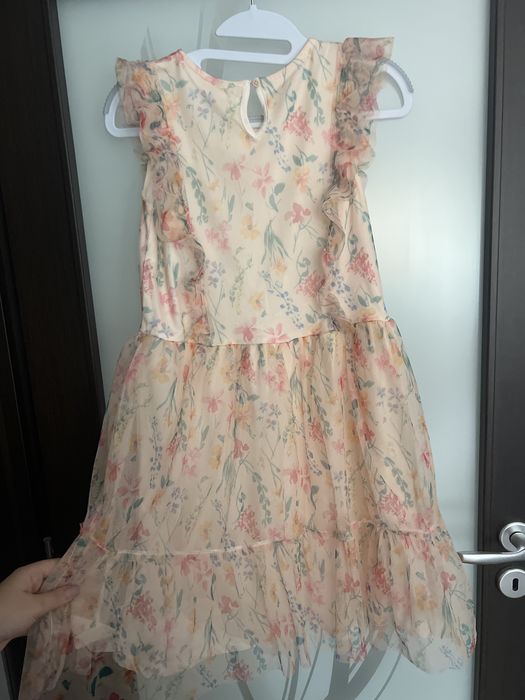 Rochie vara fetite