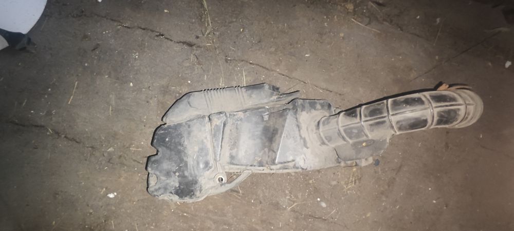 Продам пластик на скутер