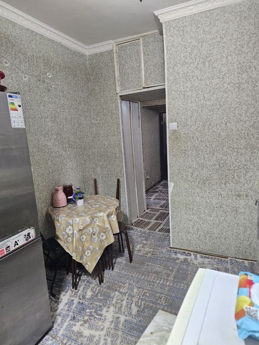 Юнус Обод 6 кварталда 2 хонали квартира сотилади