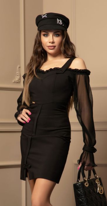 Рокля Alessa, размер М