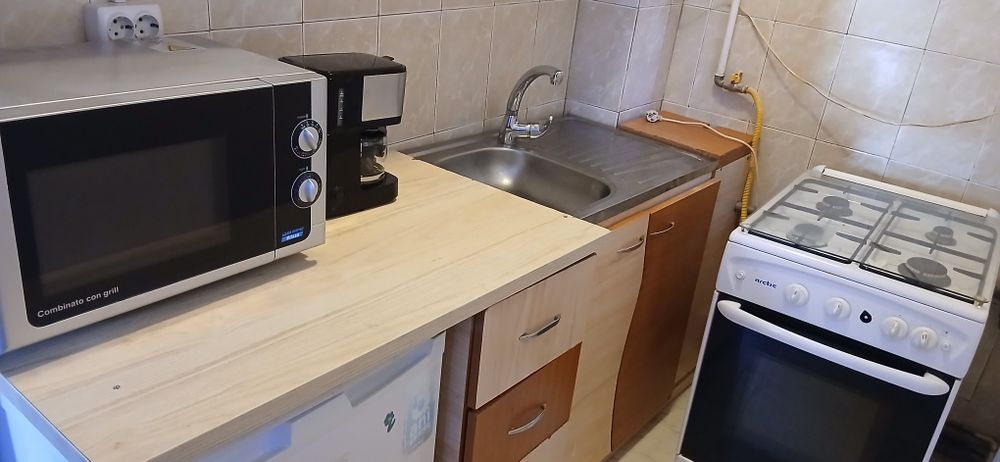 Închiriez apartament în Reghin